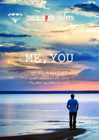 Poster for Me, You