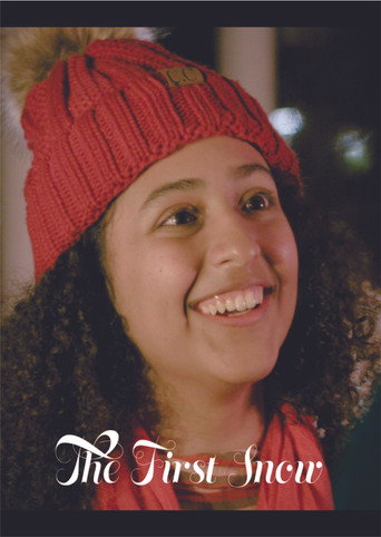 Poster for The First Snow