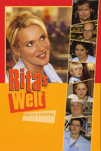 The poster for Season 1