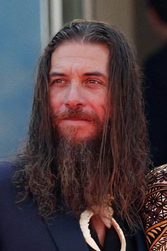 Portrait of Michaël Vautor