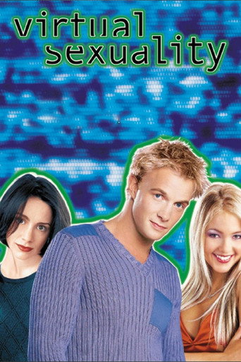 Poster for Virtual Sexuality
