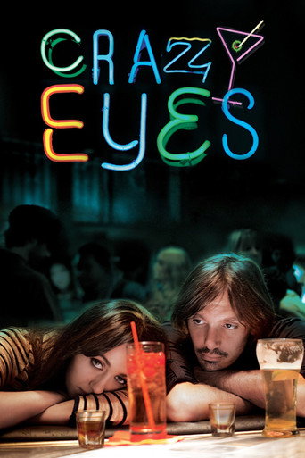 Poster for Crazy Eyes