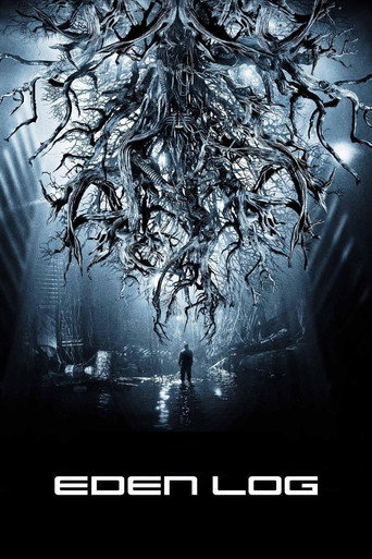 Poster for Eden Log