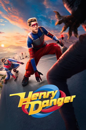 The poster for Season 5