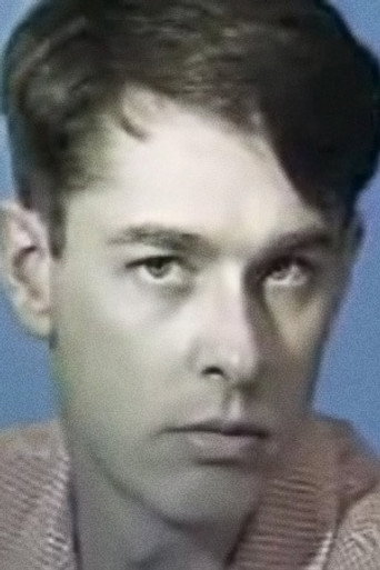 Portrait of Tom Law