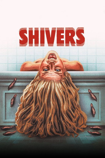 Poster for Shivers
