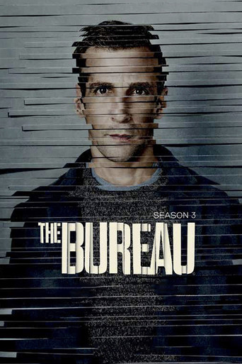 The poster for Season 3