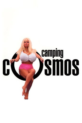 Poster for La Vie sexuelle des Belges partie 2 - Camping Cosmos