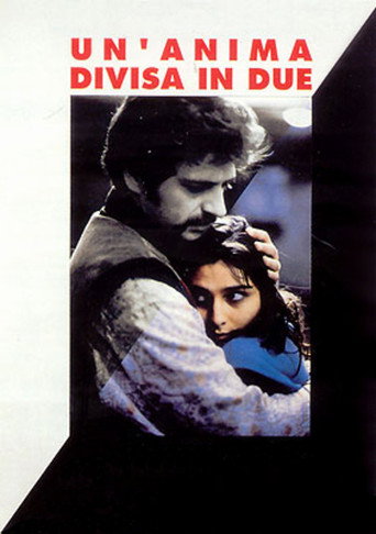 Poster for A Soul Split in Two
