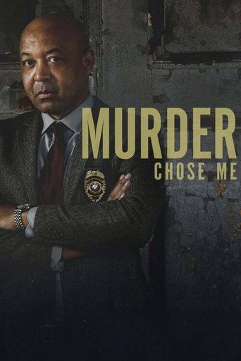 Poster for Murder Chose Me