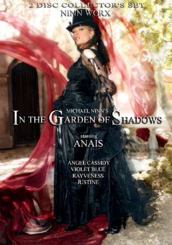 Poster for In the Garden of Shadows: Anais