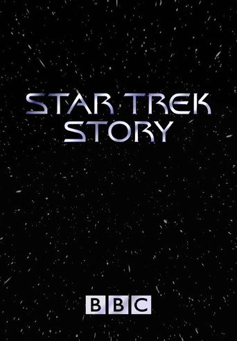 Poster for Star Trek Story
