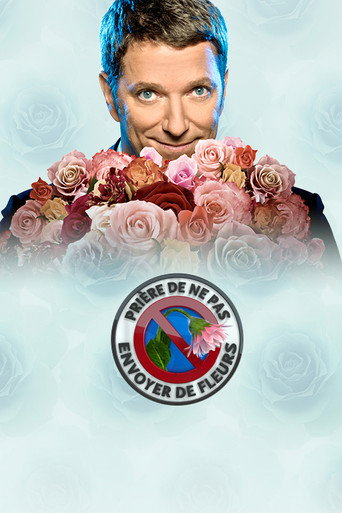 Poster for In Lieu of Flowers