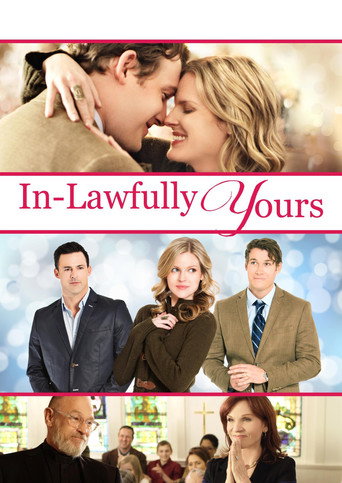 Poster for In-Lawfully Yours