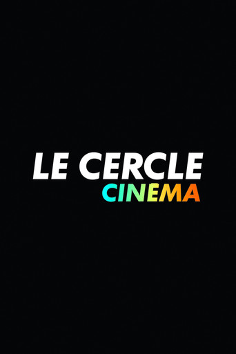 Poster for Le Cercle