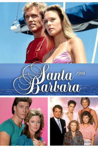 The poster for Season 1