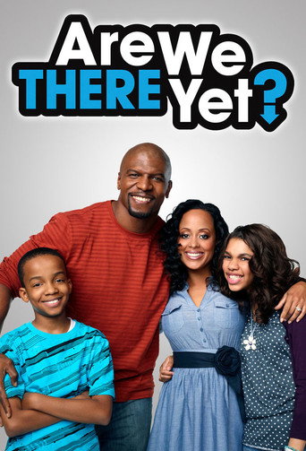 The poster for Season 3