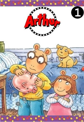 The poster for Season 1
