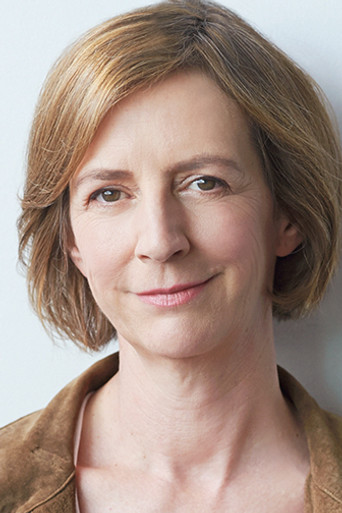 Portrait of Susan Coyne