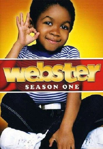 The poster for Season 1