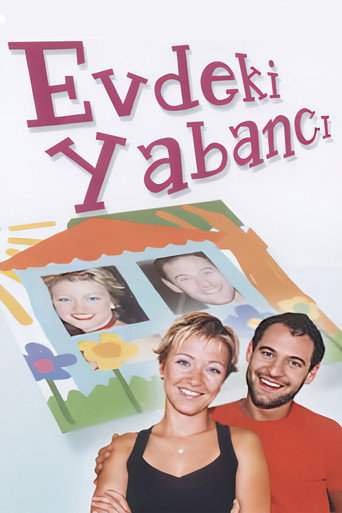 Poster for Stranger at Home