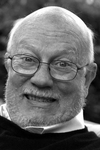 Portrait of Guido Cerniglia