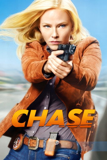 Poster for Chase
