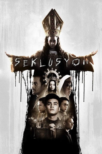 Poster for Seklusyon