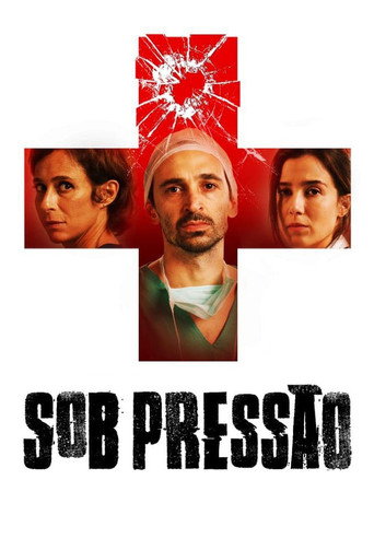 Poster for Under Pressure