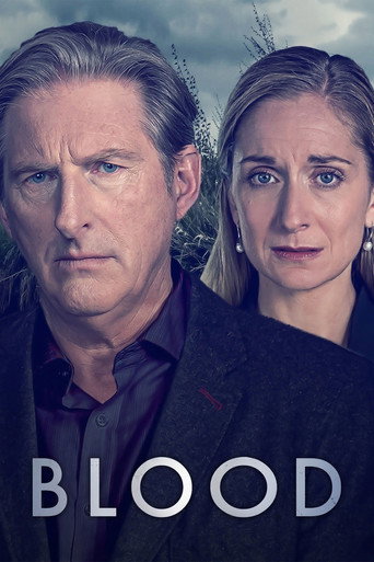 The poster for Season 2