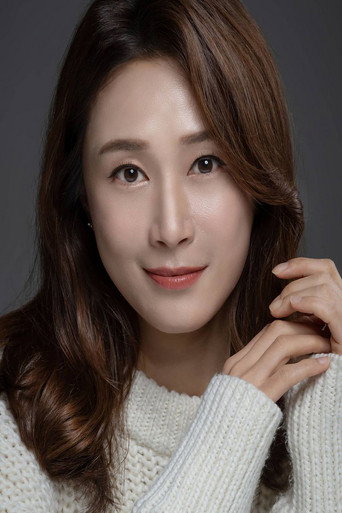Portrait of Na Se-na