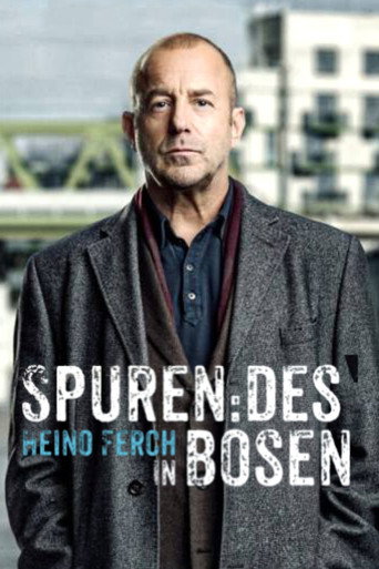 The poster for Season 1
