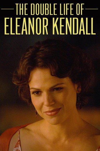 Poster for The Double Life of Eleanor Kendall
