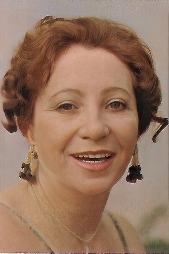 Portrait of Assunta Mantelli