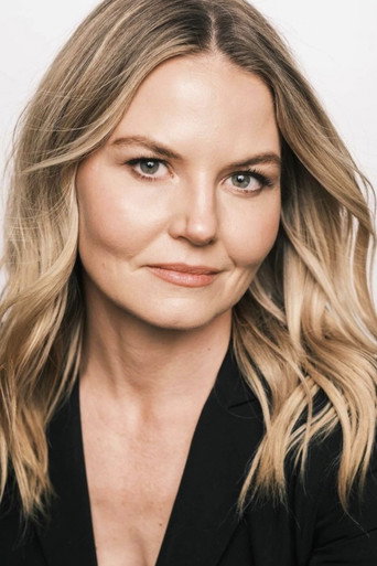 Portrait of Jennifer Morrison