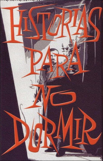 Poster for Tales to Keep You Awake