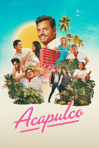 The poster for Season 4