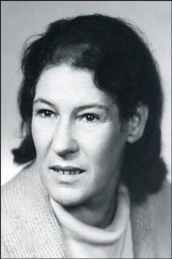 Portrait of Maria Zbyszewska