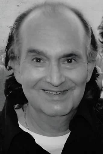 Portrait of Anthony DiLeo Jr.