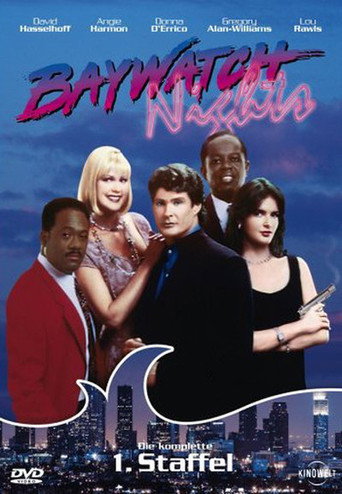 The poster for Season 1