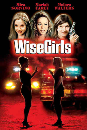 Poster for WiseGirls