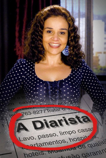 Poster for A Diarista