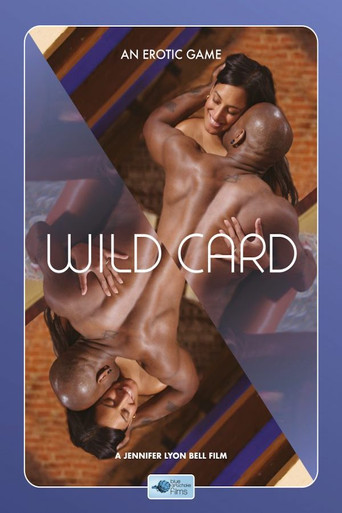 Poster for Wild Card
