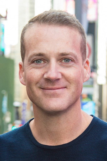 Portrait of Jules Lund