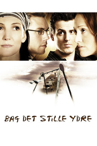 Poster for Restless Souls