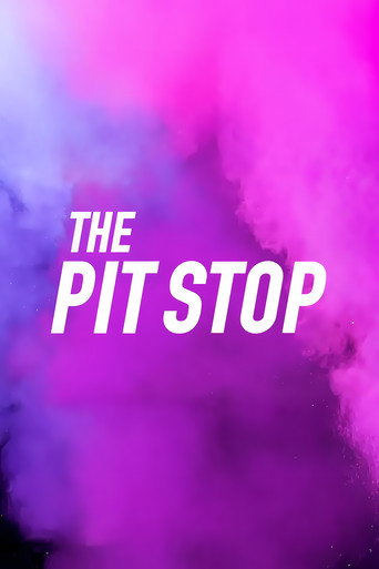 The poster for RuPaul's Drag Race Season 9