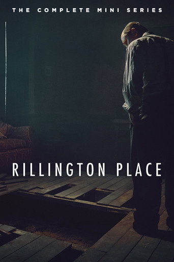 The poster for Miniseries