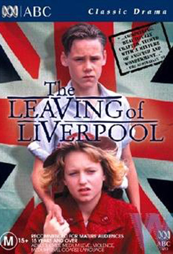 The poster for Miniseries