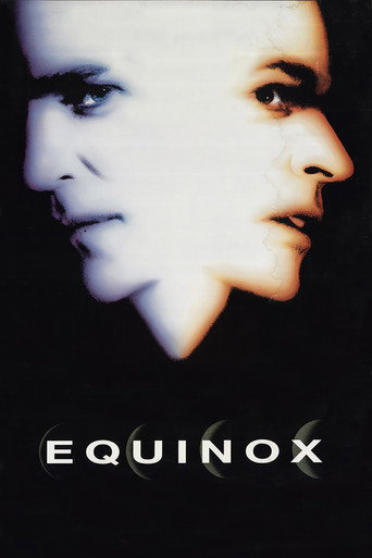 Poster for Equinox