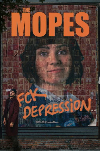Poster for The Mopes